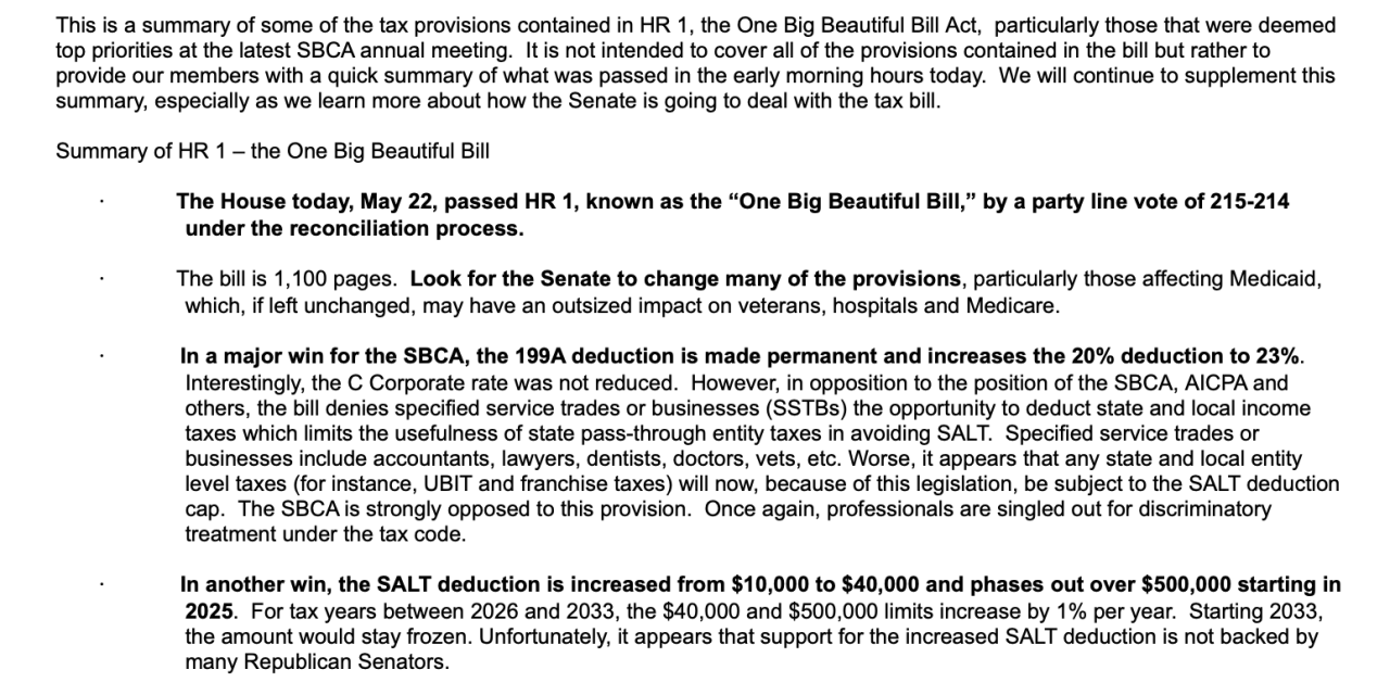 Protected: Summary of HR 1 – the One Big Beautiful Bill